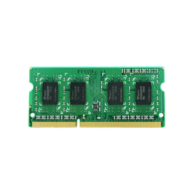 Bộ nhớ Ram Synology RAM1600DDR3-4GB