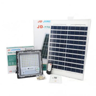 Đèn pha năng lượng Jidian JD-770