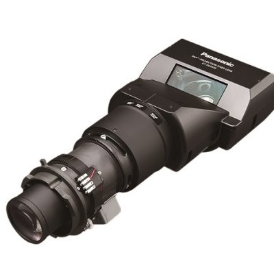 Ống kính Panasonic ET-DLE035
