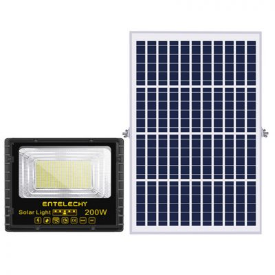 Đèn năng lượng mặt trời ENTELECHY EN-F200