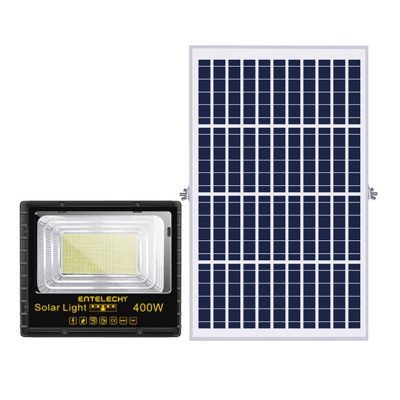 Đèn năng lượng mặt trời ENTELECHY EN-F400