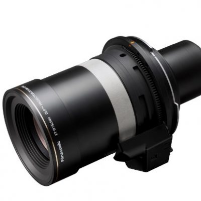 Ống kính Panasonic ET-D75LE40