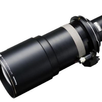 Ống kính Panasonic ET-D75LE8
