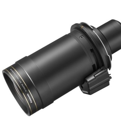 Zoom Lens Panasonic ET-D3LET30