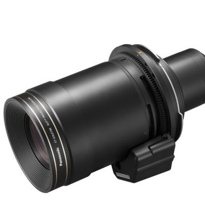 Zoom Lens Panasonic ET-D3LET40