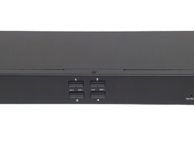 HDMI Rackmount KVM AR-H04L