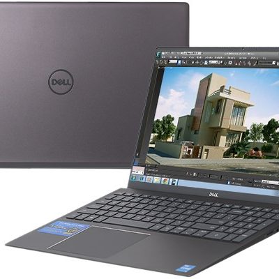 Laptop Dell VOSTRO 5402_70231338 (Xám Đậm)