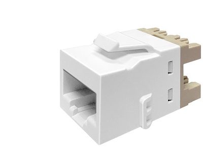 Modular Jack CAT6 COMMSCOPE (2291216-3)
