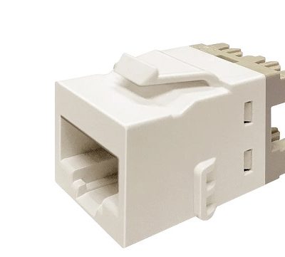 Modular Jack CAT5E COMMSCOPE (2291217-1)