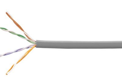 Cáp mạng COMMSCOPE CAT5E 4 đôi U/UTP (884024914/10)