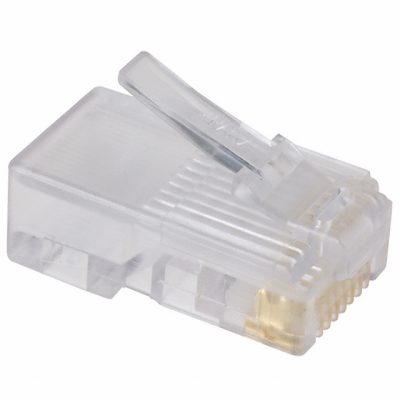 Đầu nối cáp COMMSCOPE UTP 6-554720-3