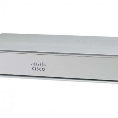 Thiết bị mạng Cisco C1111-4P