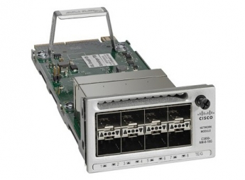 Thiết bị mạng Cisco C9300-NM-8X