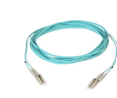 Fiber Optic Patch Cord CommScope 1-2105027-5