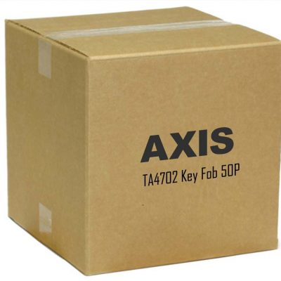AXIS TA4702 Key Fob 50P