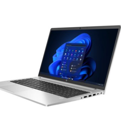 Laptop HP Probook 450G8 614K1PA (BẠC)