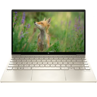 Laptop HP ENVY 13 BA1534TU 4U6M3PA (Màu Gold)
