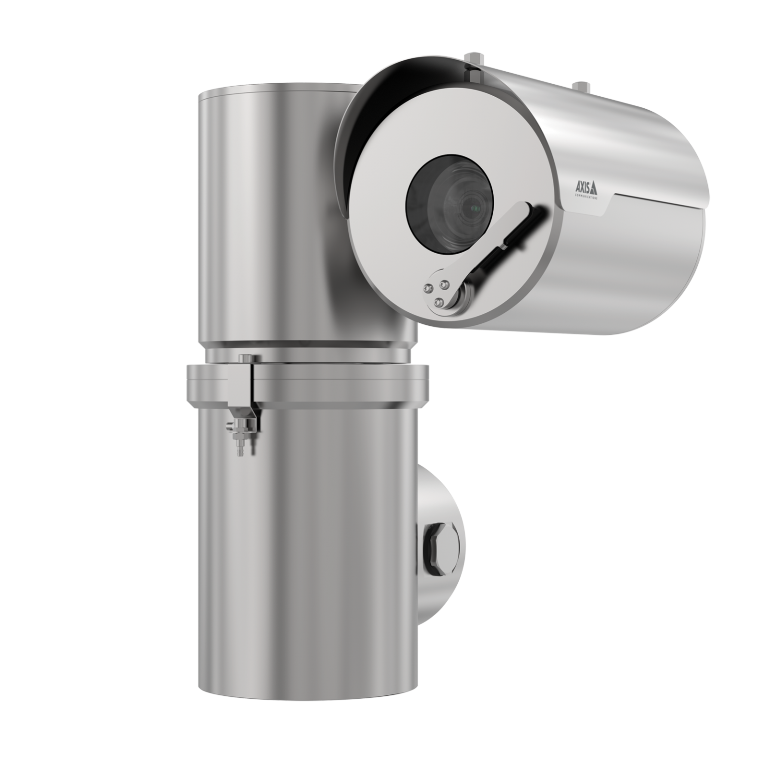 Camera AXIS M5054 camera-axis-m5054