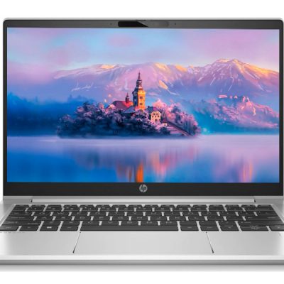 Laptop HP Probook 430G8 51X37PA (BẠC)