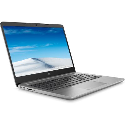 Laptop HP 240 G8 518V5PA (Màu Bạc)