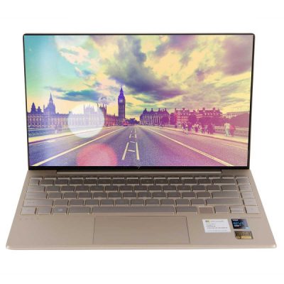 Laptop HP ENVY 13 BA1536TU 4U6M5PA (Màu Gold)