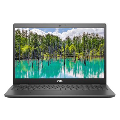 Laptop Dell Latitude 3420 L3420I3SSD (Grayish Black)