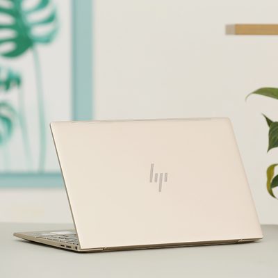 Laptop HP ENVY X360  BD0530TU 4Y0Y4PA (Màu Gold)