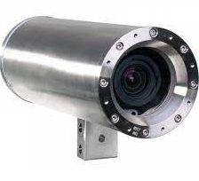 Camera Axis EXCAM XF P1367