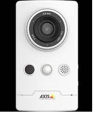 Camera Axis AXIS M1065-L