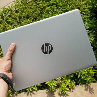 Laptop HP 240 G8 617L2PA (Màu Bạc)