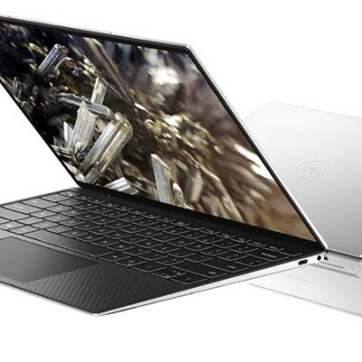 Laptop Dell XPS 13 9310 70231343 (Màu Bạc)