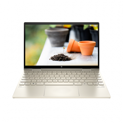 Laptop HP ENVY X360  BD0528TU_4Y0Y3PA (Màu Gold)
