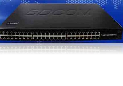 BDCOM S1500 Unmanaged POE Switch Series S1518-16P-330