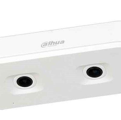 Camera IP đếm người Dahua DH-IPC-HD4140XP-3D