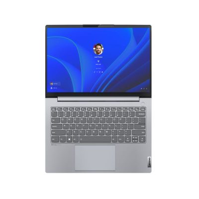 Laptop Lenovo S14 G3 IAP 82TW0029VN/Grey