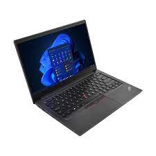 Laptop Lenovo ThinkPad E15 G4 21E600CFVA/Black