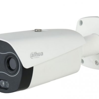 Camera IP Dahua cảm biến nhiệt DH-TPC-BF2221-T