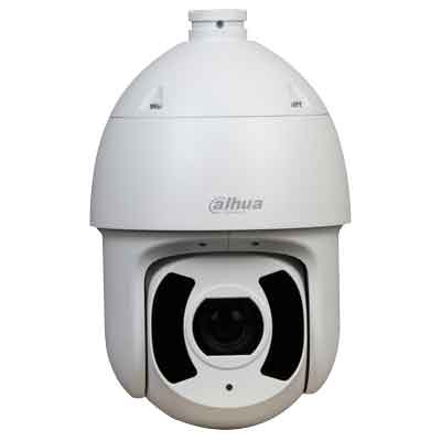 Camera Speed Dome IP Dahua DH-SD6CE225U-HNI (Starlight,  auto tracking)