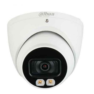 Camera IP Dome DH-IPC-HDW5241TMP-AS-LED