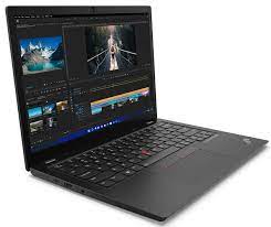 Máy tính xách tay ThinkPad L13 Claim G3 21B3005YVA/Black