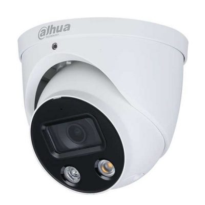 Camera IP Dome Dahua DH-IPC-HDW3849HP-AS-PV