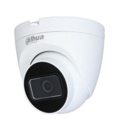 Camera Dome HDCVI hồng ngoại Dahua DH-HAC-HDW1200TQP-A-S5