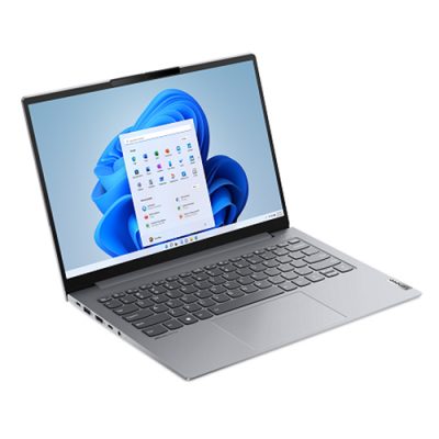 Laptop Lenovo ThinkBook 14 G4+ ARA 21D0000KVN/Grey