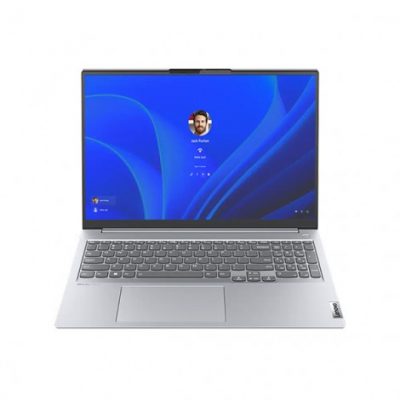 Laptop Lenovo ThinkBook 16 G4+ IAP 21CY003HVN/Grey