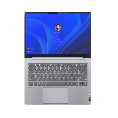 Laptop Lenovo ThinkBook 14 G4+ IAP 21CX001QVN/Grey