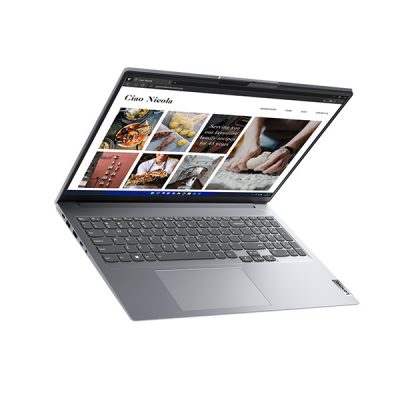 Laptop Lenovo ThinkBook 16 G4+ IAP 21CY003GVN (Grey)