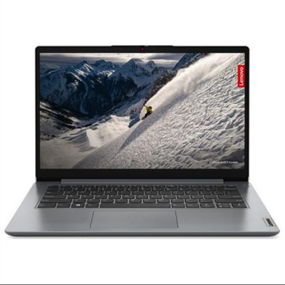 Laptop Lenovo S14 G3 IAP 82TW000PVN/Grey
