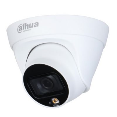 Camera IP Dome Dahua DH-IPC-HDW1239T1-LED-S5