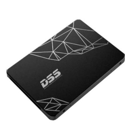 Ổ cứng SSD Dahua 256GB DSS256-S535D