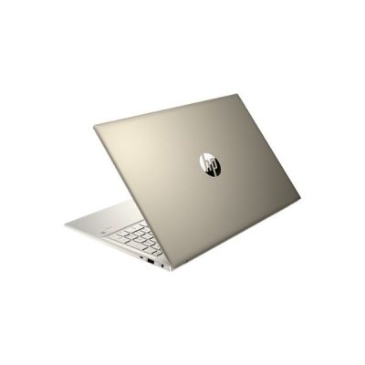 Laptop HP PAVILION 15 EG1037TU 5Z9V0PA (màu vàng )